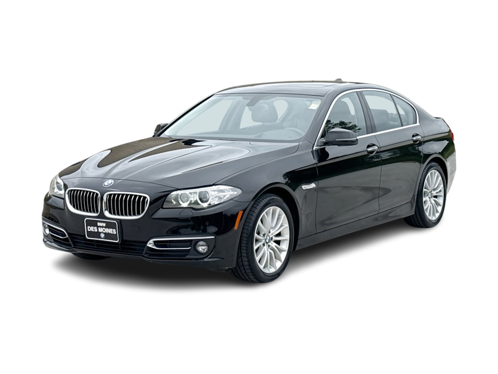 bmw 5 series 2016 WBA5A7C5XGG150280 image bmw 5 series 2016 WBA5A7C5XGG150280 image